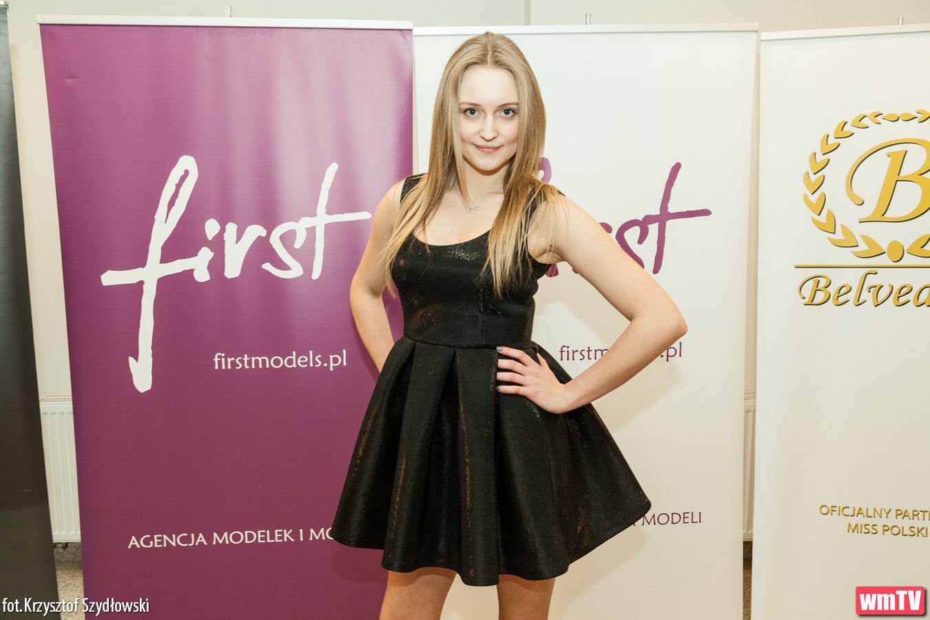 , Miss Warmii i Mazur 2016. Casting w Lidzbarku Warmińskim, Miss Warmii i Mazur