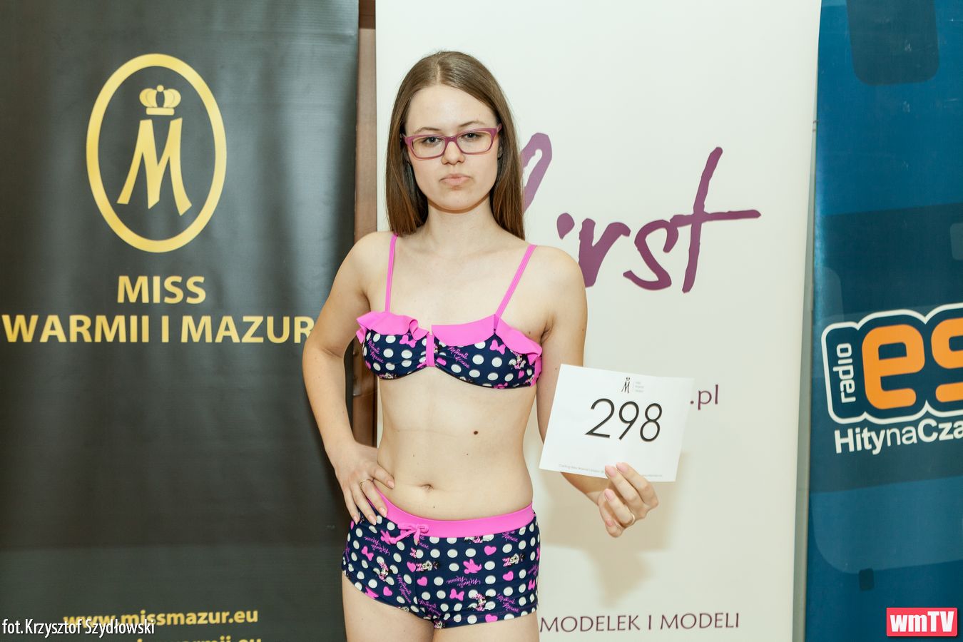 , Giżycko, casting do Miss Warmii i Mazur 2016, Miss Warmii i Mazur