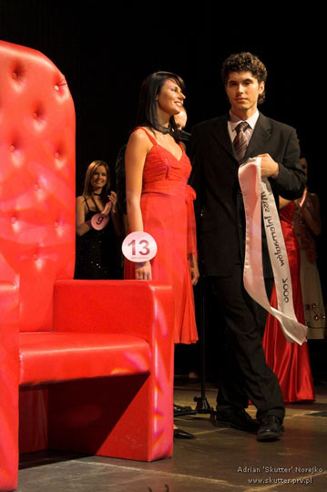 , Miss Warmii i Mazur 2006., Miss Warmii i Mazur