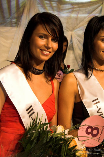 , Miss Warmii i Mazur 2006., Miss Warmii i Mazur