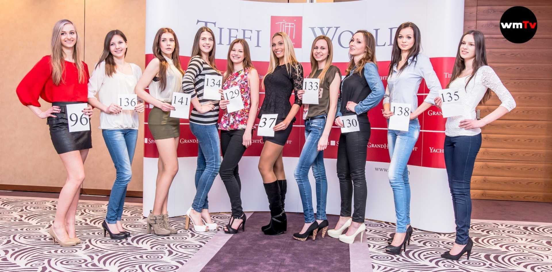, Casting w Iławie do Miss Warmii i Mazur 2014, Miss Warmii i Mazur